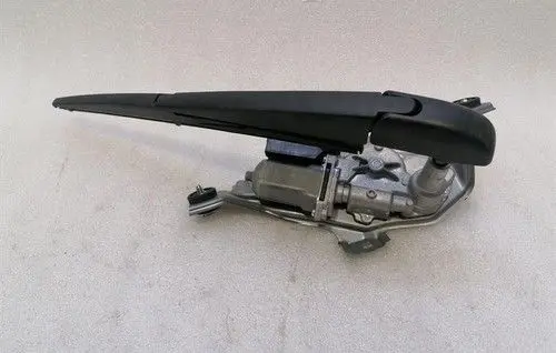 Lexus RX 450H Rear window wiper motor 8513048090