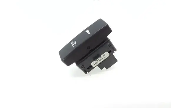 Volkswagen Touareg I Central locking switch button 7L6962125