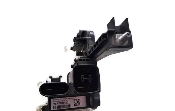 BMW 1 F20 F21 Battery relay fuse 929614901 04092014 9296149
