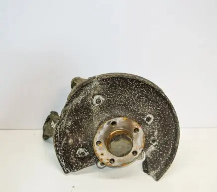 Audi A4 S4 B8 8K Rear wheel hub