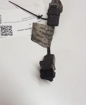Citroen C4 I Camshaft position sensor 9654094580 9645844080