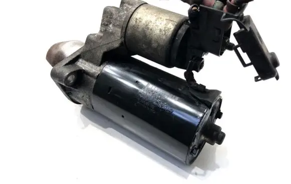 Citroen Nemo Starter motor 51810307