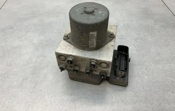 Volkswagen Tiguan ABS Pump 5N0614109AP