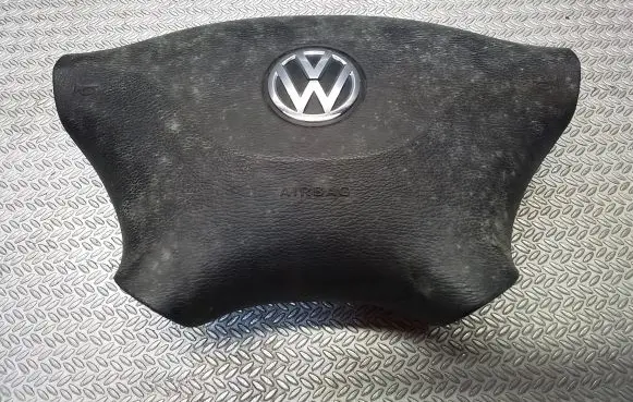 Volkswagen Crafter Steering wheel airbag 90686006029