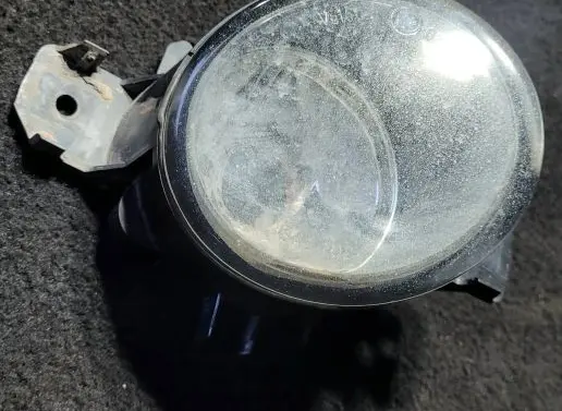 Renault Espace IV Front fog light 8200002470 89201781
