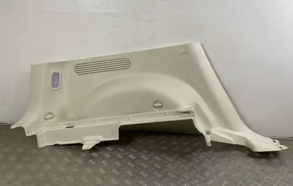 Genesis GV60 Trunk/boot lower side trim panel 85730CU000