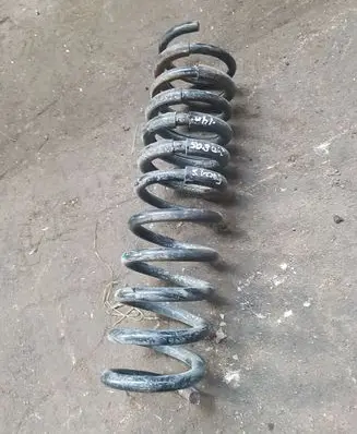 Ford Focus Rear coil spring
