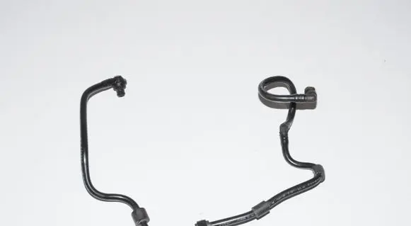 BMW 5 GT F07 Vacuum line/pipe/hose 11446610 11667800723 7800723