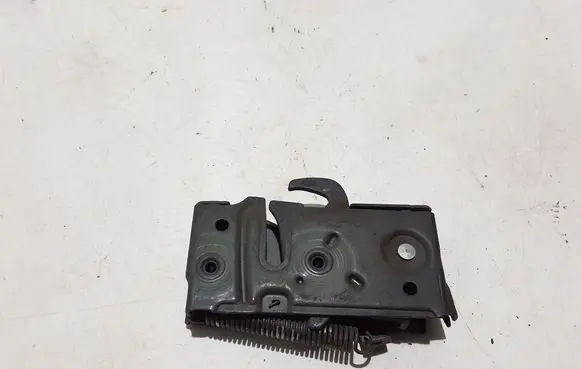 Volvo XC90 Engine bonnet (hood) release handle 32226109