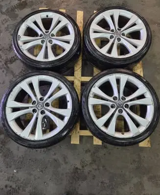 Opel Insignia A R20 alloy rim 13258242