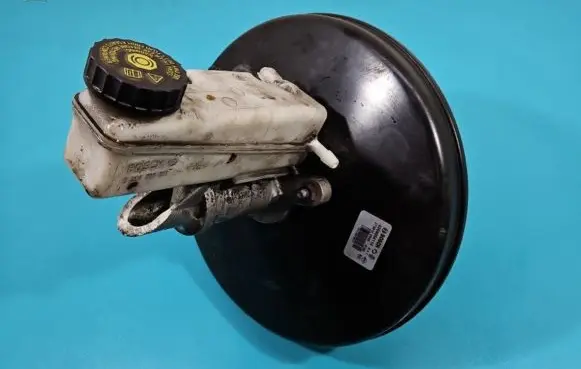 Renault Fluence Brake booster 0204054116 IMPRK1372368