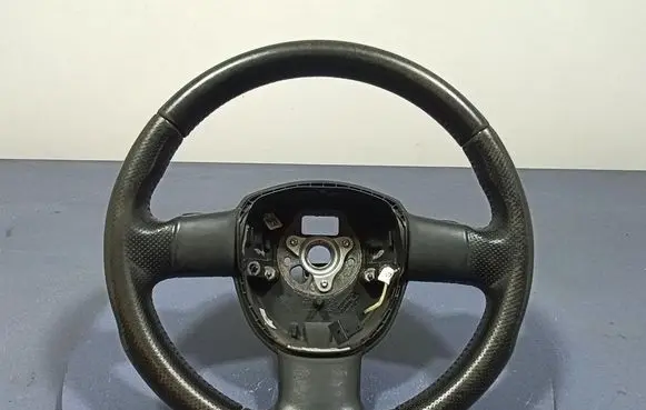 Audi A3 S3 A3 Sportback 8P Steering wheel 8P0419091CL