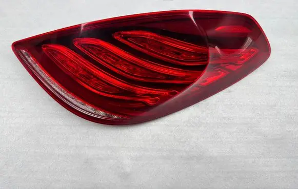 Mercedes-Benz S W222 Rear/tail lights A2229065701