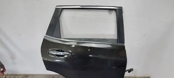 Nissan X-Trail T32 Rear door 