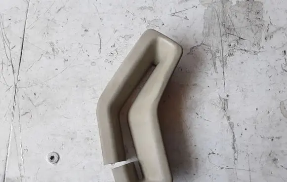 Volvo V70 Other interior part