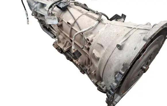 Land Rover Range Rover L405 Automatic gearbox GH227000AA GHA