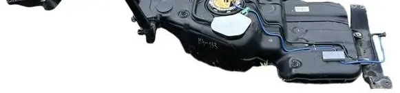 Porsche Macan (95B) Fuel tank 8R0201021 95B201021E