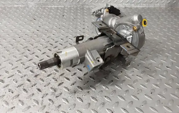 Dacia Sandero III Electric power steering pump 488103520R 488101616R