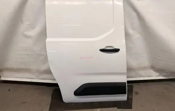 Citroen Berlingo Side sliding door BER4DRZWIPPRZE1