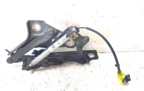 Audi A4 S4 B9 Engine bonnet/hood hinges 8W0823301
