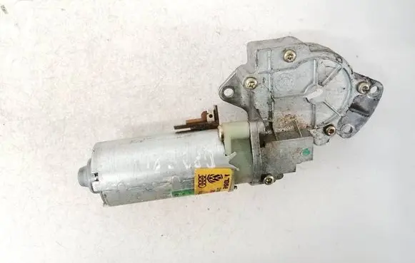 Audi A6 S6 C5 4B Seat adjustment motor 3b0959762q