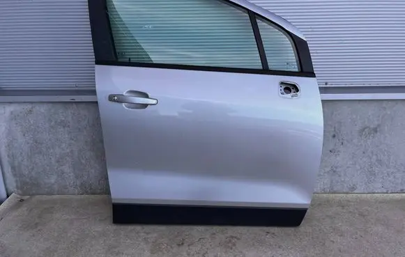 Opel Mokka Front door 