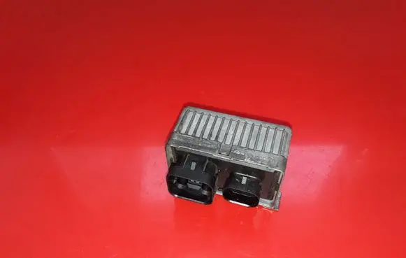 Opel Antara Glow plug pre-heat relay 55574293 0522122601