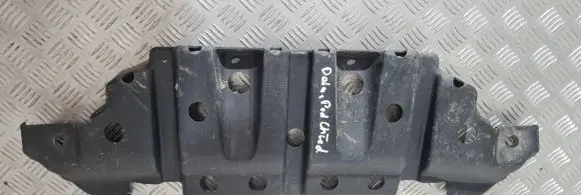 SsangYong Actyon sports II Engine splash shield/under tray