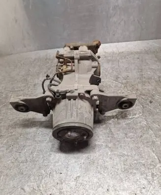 Mazda CX-5 Rear differential D203263334 2C190280A 70583B58