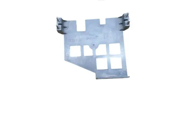 Jaguar XF Engine control unit holder 8X2312B522AC 8X2312A692FE