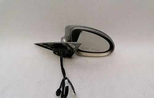 Mercedes-Benz CLS C219 Front door electric wing mirror A2198100276