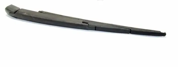 Hyundai Santa Fe Rear wiper blade arm