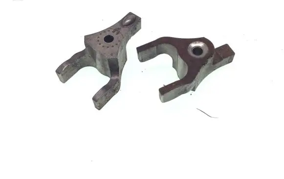 Land Rover Discovery Sport Fuel Injector clamp holder