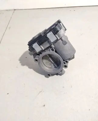 Volkswagen Golf VI Throttle valve 03C133062D
