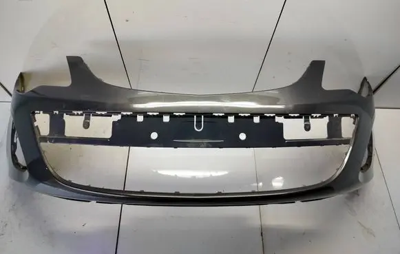 Opel Corsa D Front bumper 13285996