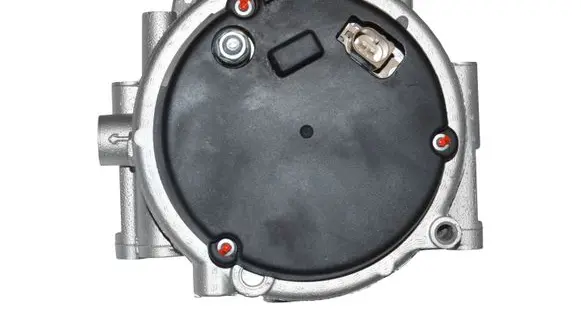 Mercedes-Benz E W210 Generator/alternator 0001500850 A0001500850
