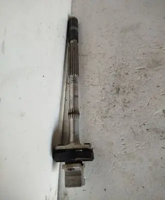 BMW 5 E39 Steering column universal joint 19486B