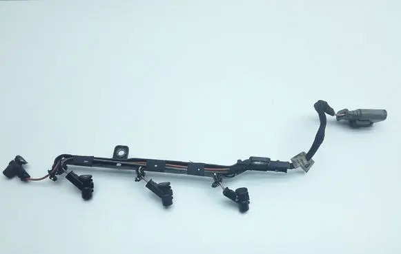 Volvo V40 Cross country Glow plug wires 1583580