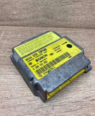 Mitsubishi Carisma Airbag control unit/module MR309212 0285001232