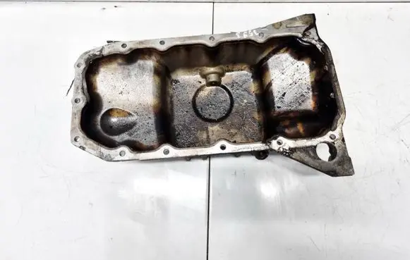 Mazda 2 Oil sump 98MM6675AB 98MM-6675-AB