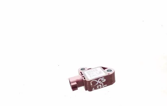 Volvo S80 Airbag deployment crash/impact sensor 30737138