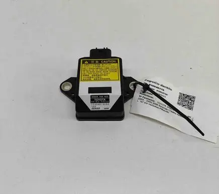 Toyota Prius (XW20) Acceleration sensor 8918348010