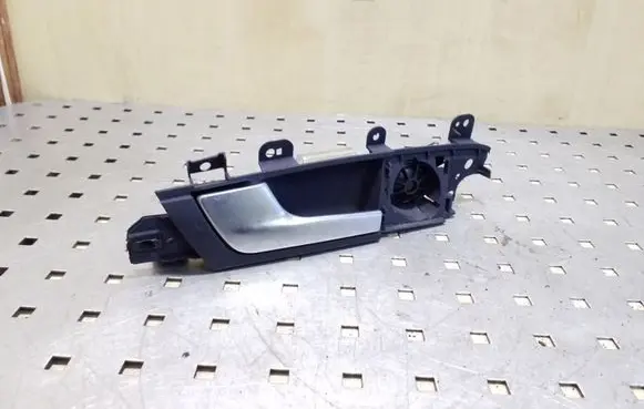 Audi A3 S3 A3 Sportback 8P Rear door interior handle 8P4839019 8H0035399C 7606500220