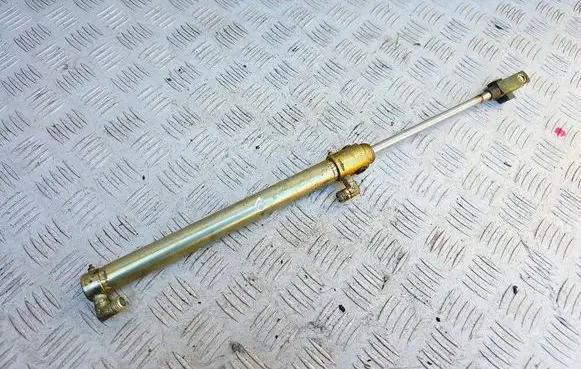 Audi Cabriolet B3 8G Convertible roof main ram cylinder 