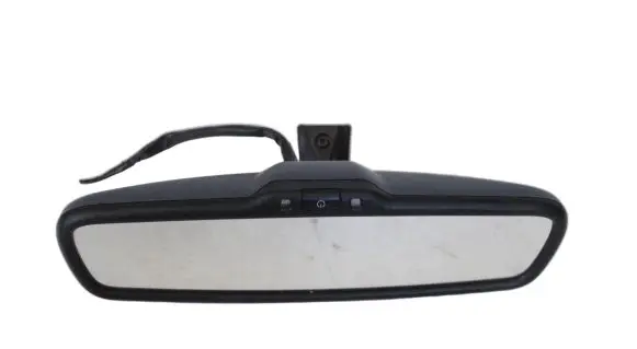 Nissan X-Trail T32 Rear view mirror (interior) 0805169051294