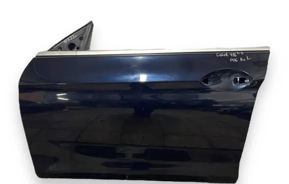 BMW 6 F06 Gran coupe Front door