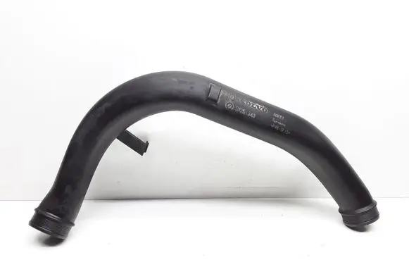 Volvo V60 Intercooler hose/pipe 31261343