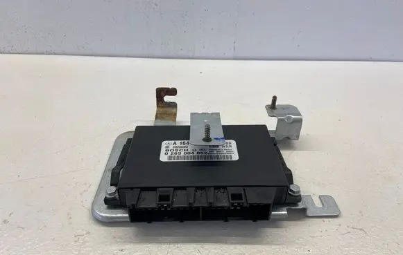 Mercedes-Benz ML W164 Parking PDC control unit/module A1648201526 0263004052