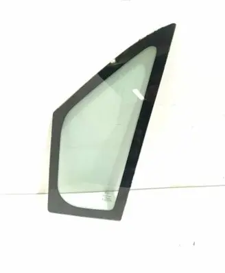Fiat Ducato Front triangle window/glass 43R001583 AS2M3232DOT682