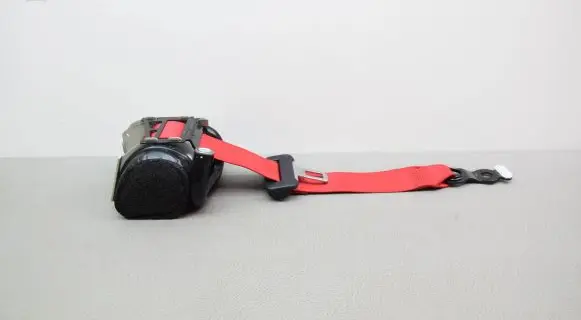 Mercedes-Benz GLC X253 C253 Rear seatbelt A2538601200